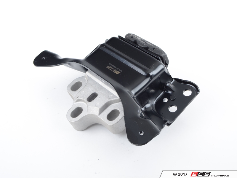 CTS Street Sport Transmission Mount